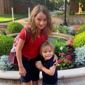 Meet your Posher, Tammy